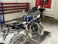 2014 Racer Skyway, синий, 85000 рублей - вид 4