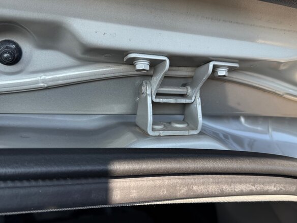 2012 Kia Ceed II, серебристый, 1040000 рублей - вид 20