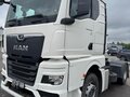 2021 MAN TGX, белый