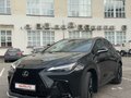 2023 Lexus NX 350 II, чёрный, 7200000 рублей - вид 1