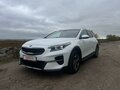 2020 Kia XCeed I, белый, 2150000 рублей