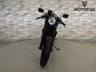 2020 Ducati Scrambler 800, чёрный, 745000 рублей, вид 4