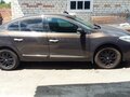 2012 Renault Fluence I, коричневый, 800000 рублей - вид 6
