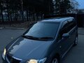 2003 Mazda Premacy I (CP), серый - вид 1