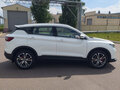 2021 Geely Coolray I, белый, 1730000 рублей - вид 4