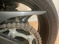 2013 Yamaha FZ8, серый, 499999 рублей - вид 10