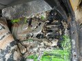 2012 Hyundai Porter, серебристый, 470000 рублей - вид 11