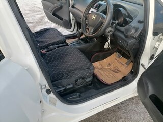 2010 Honda Partner II, белый, 900000 рублей, вид 5