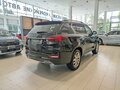 2025 KGM Rexton, чёрный - вид 4