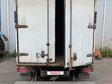 2013 Iveco Daily, белый, 900000 рублей, вид 2