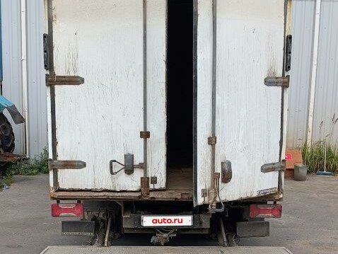 2013 Iveco Daily, белый, 900000 рублей - вид 1