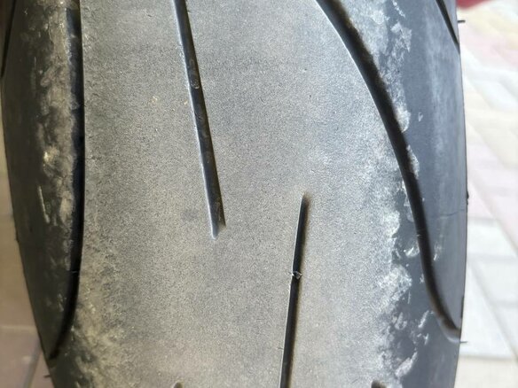 2000 Honda VTR 1000, красный, 349000 рублей - вид 8