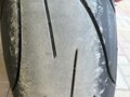 2000 Honda VTR 1000, красный, 349000 рублей - вид 8