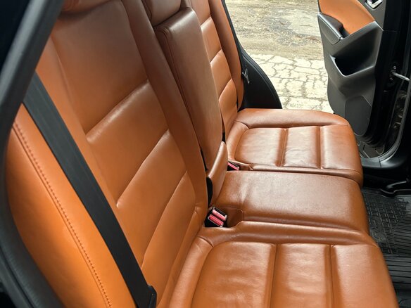 2014 Mazda CX-5 I, чёрный, 1750000 рублей - вид 19