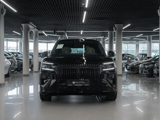 2026 Zeekr 8X 70 kWh, чёрный, 12350000 рублей, вид 3