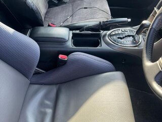 2000 Toyota Altezza, серый, 1500000 рублей, вид 5
