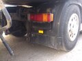 2000 MAN F 2000, жёлтый - вид 2