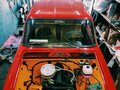 1975 Lada (ВАЗ) 2102, красный - вид 4