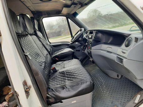 2008 Iveco Daily, белый, 1100000 рублей, вид 3