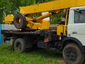 2002 Ивановец КС-35715, жёлтый, 1550000 рублей - вид 1