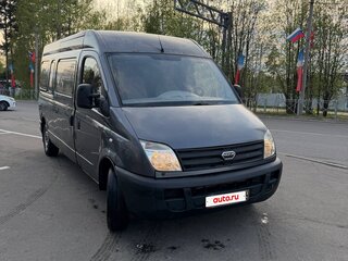 2008 LDV Maxus, серый, 490000 рублей, вид 1