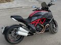 2011 Ducati Diavel Carbon, красный, 900000 рублей - вид 2