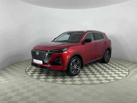 Changan UNI-S I