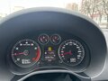 2009 Audi A3 II (8P) Рестайлинг 2, красный, 850000 рублей - вид 7