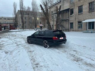 1999 Nissan Primera II (P11), чёрный, 330000 рублей, вид 4