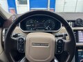 2013 Land Rover Range Rover IV, золотистый, 3400000 рублей - вид 9