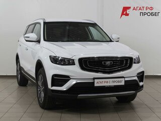 2025 Belgee X70 I, белый, 2200000 рублей, вид 3