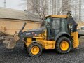 2011 John Deere 325J, жёлтый, 5200000 рублей - вид 10