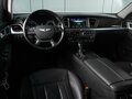 2014 Hyundai Genesis II, белый - вид 5
