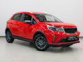 2023 Livan X3 Pro, красный - вид 2