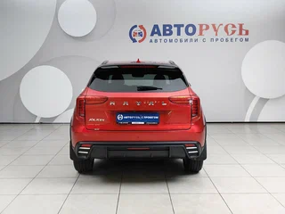2025 Haval Jolion I Рестайлинг, красный, 1955000 рублей, вид 4