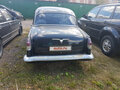 1968 ГАЗ 21 «Волга» 21Р, чёрный, 550000 рублей - вид 3