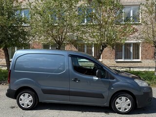 2011 Peugeot Partner II, серый, 400000 рублей, вид 5
