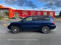 2004 Toyota Highlander I (XU20) Рестайлинг, синий, 770000 рублей - вид 6