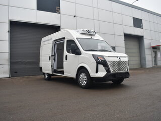 2026 Dongfeng K33, белый, 5700000 рублей, вид 1