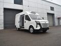 2026 Dongfeng K33, белый, 5700000 рублей