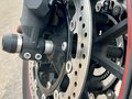 2015 Triumph Speed Triple, чёрный - вид 5