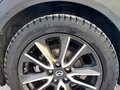 2015 Mazda CX-3 I, синий, 1350000 рублей - вид 9