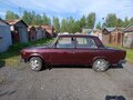 2010 Lada (ВАЗ) 2107, пурпурный, 200000 рублей - вид 6