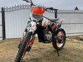 2023 Kayo K1 250 MX, оранжевый, 150000 рублей - вид 3