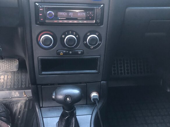 2002 Opel Astra G, красный, 425000 рублей - вид 22