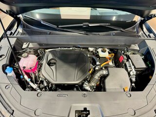 2026 Geely Galaxy Starship 7 200km, зелёный, 3610000 рублей, вид 4