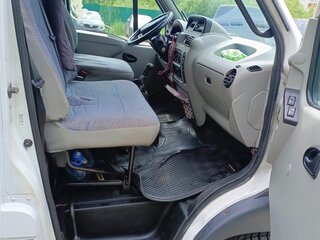 2004 Renault Mascott, белый, 1000000 рублей, вид 1