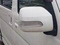 2016 Daihatsu Atrai V Рестайлинг, белый, 1050000 рублей - вид 6