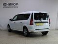 2024 Lada (ВАЗ) Largus I Рестайлинг, белый - вид 3