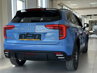 2026 Haval Jolion I Рестайлинг 2, голубой, 2849000 рублей, вид 4